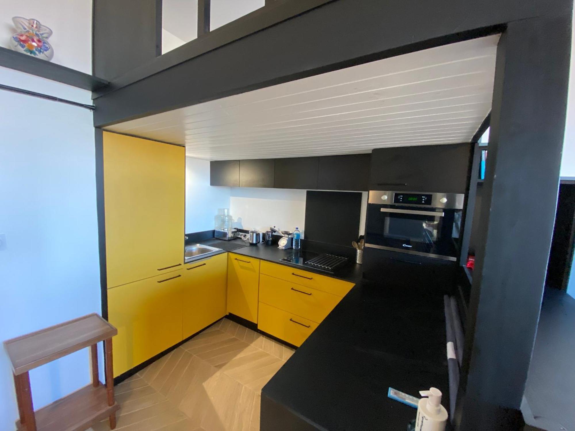 Arcachon : Studio Duplex Face Plage, Centre-Ville, Wi-Fi, Parking - Fr-1-319-500 Экстерьер фото